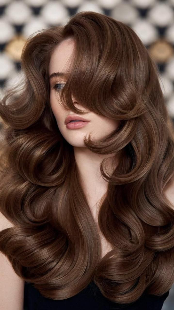 Hair Styling